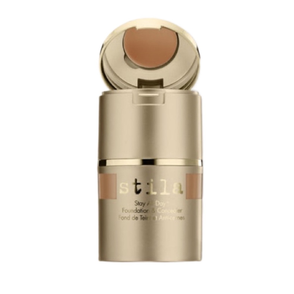 Stila Foundation - Picture 2 of 6